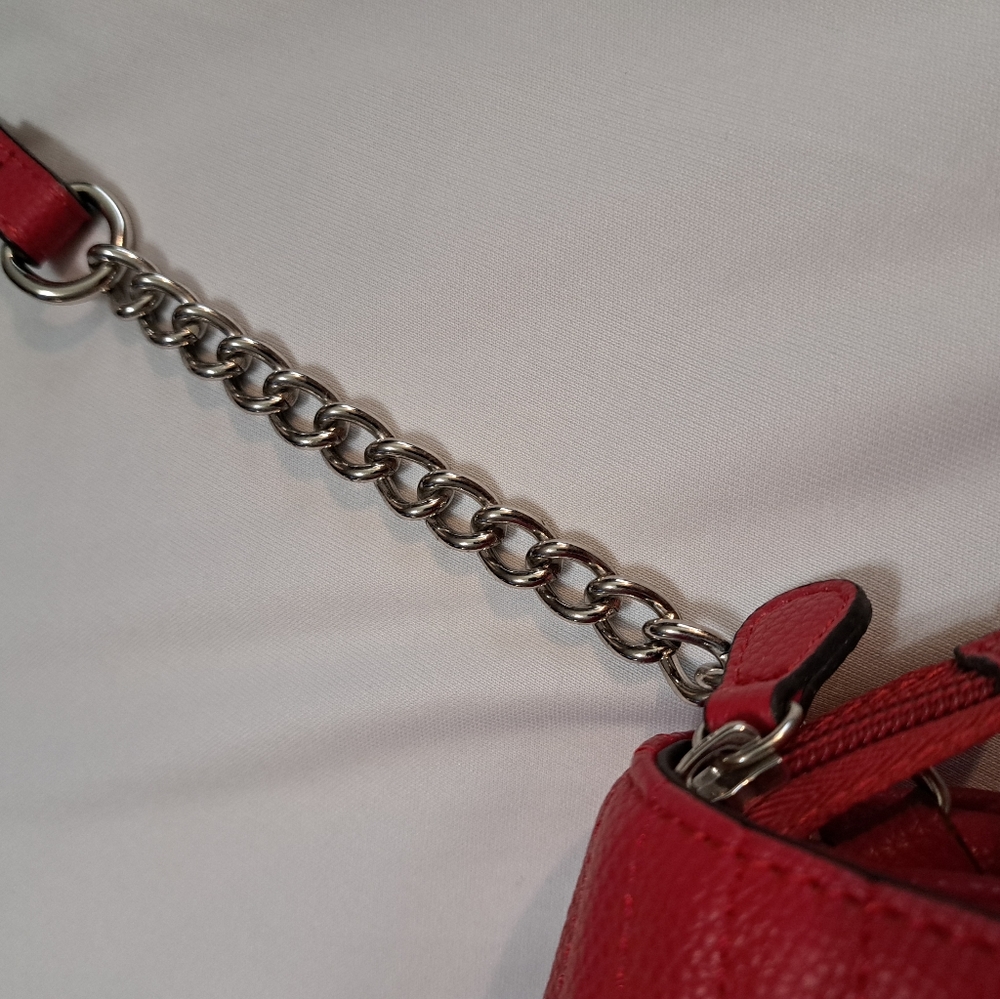 Dana Buchman NWOT crossbody - Picture 7 of 9